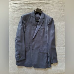 Banana Republic Men’s Suit